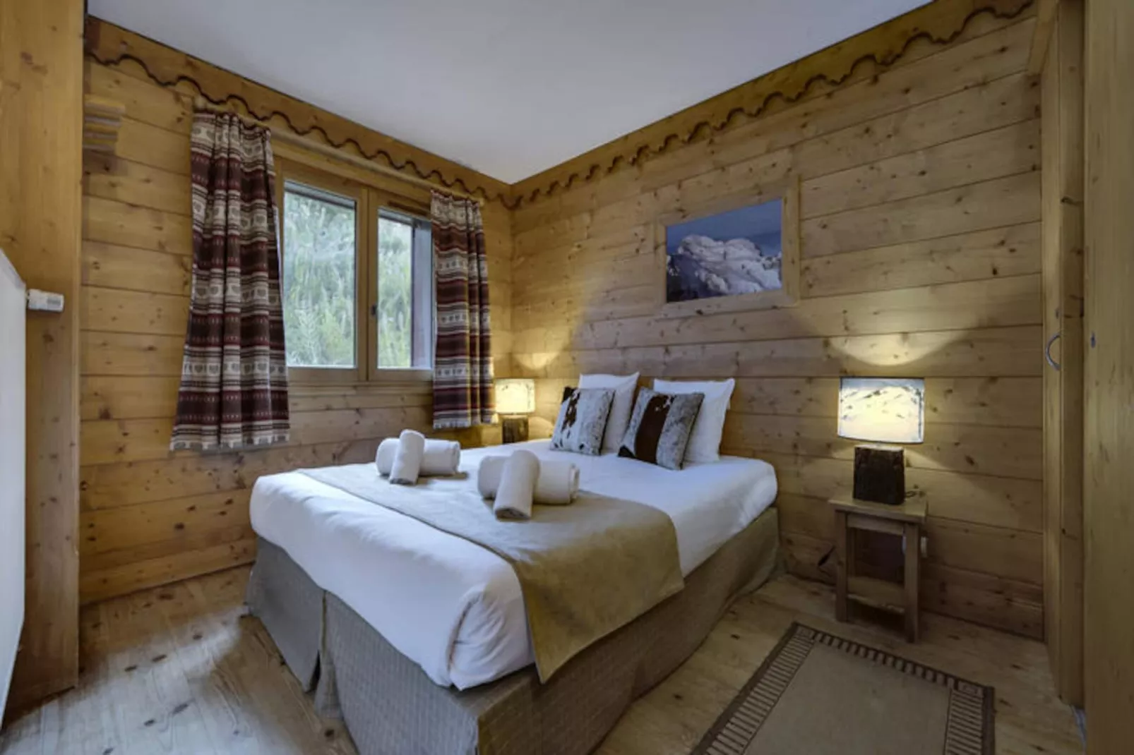 Résidence Ecrin Des Neiges A-Niet-getagd