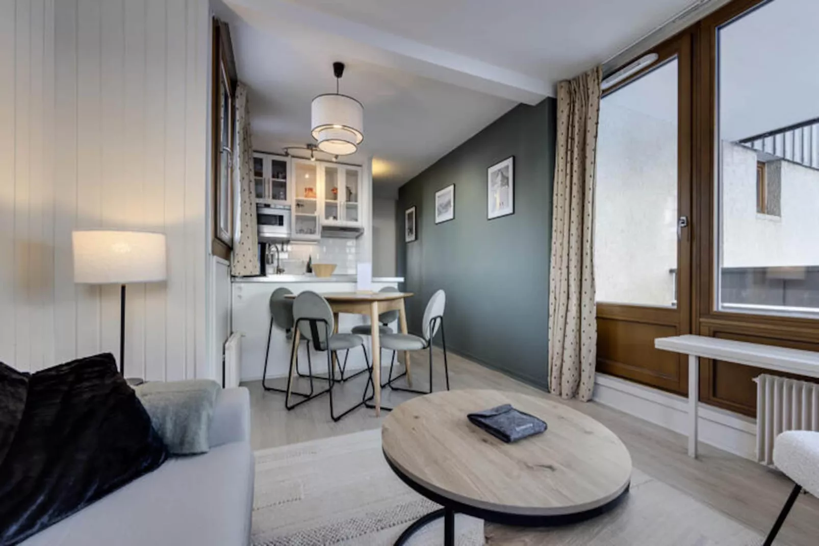 Résidence Bollin-Niet-getagd