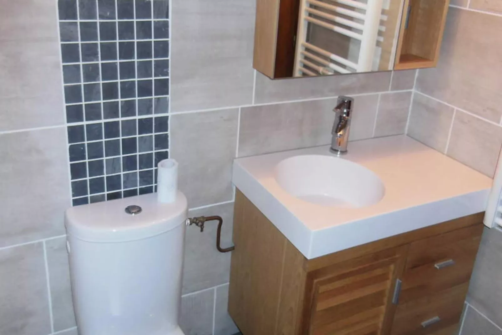 Chalet Fleur De Neige-Niet-getagd