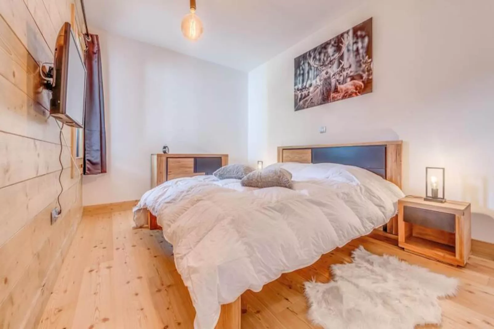 Résidence Les Balcons EtoilÉs-Niet-getagd