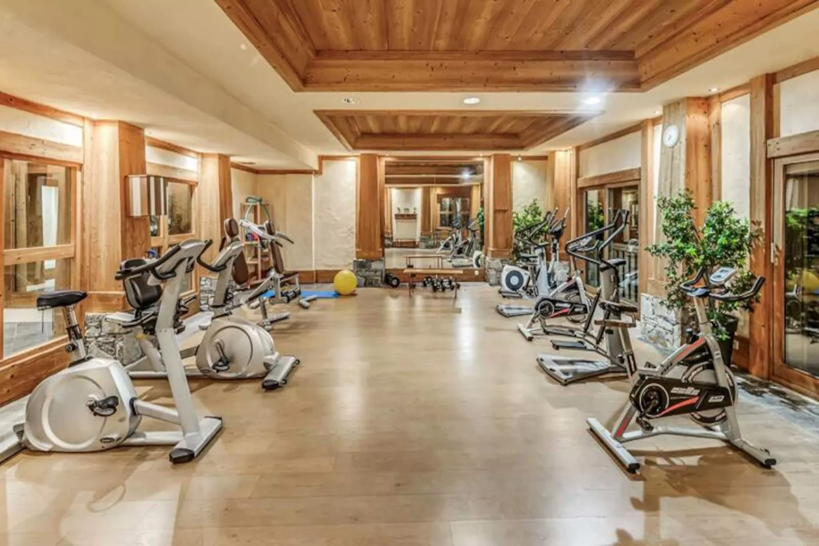 Résidence Les Alpages - Niet-getagd