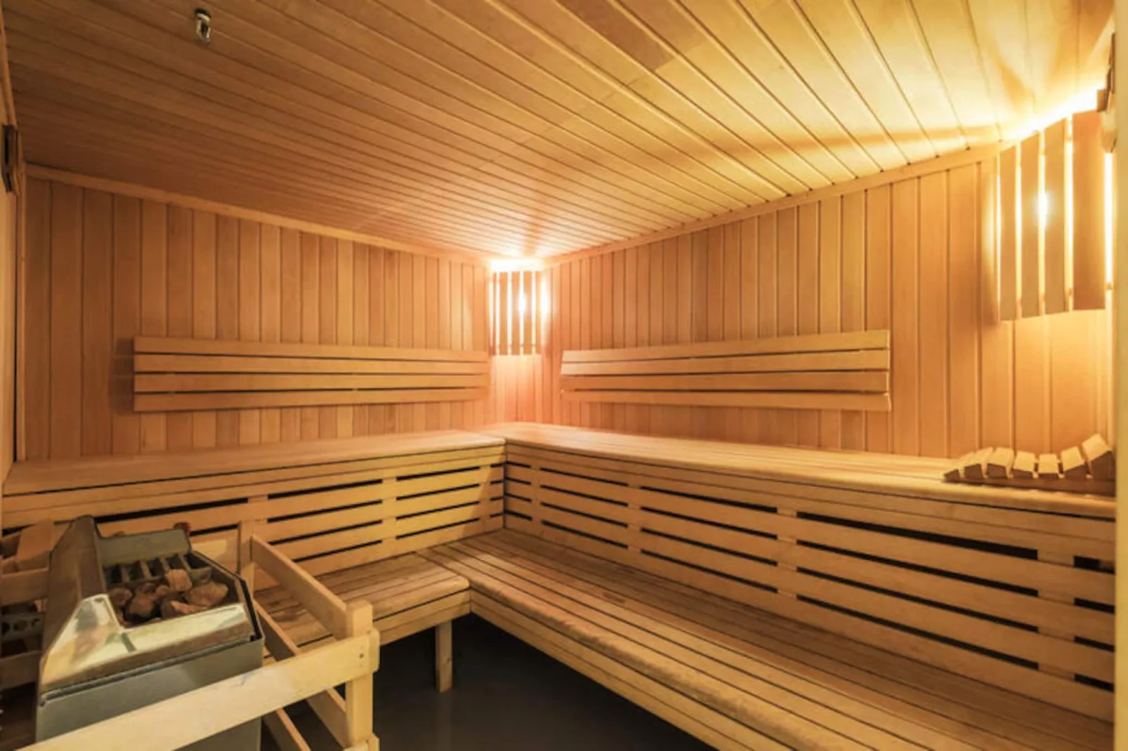 Résidence Les Temples du Soleil - maeva Home-Niet-getagd