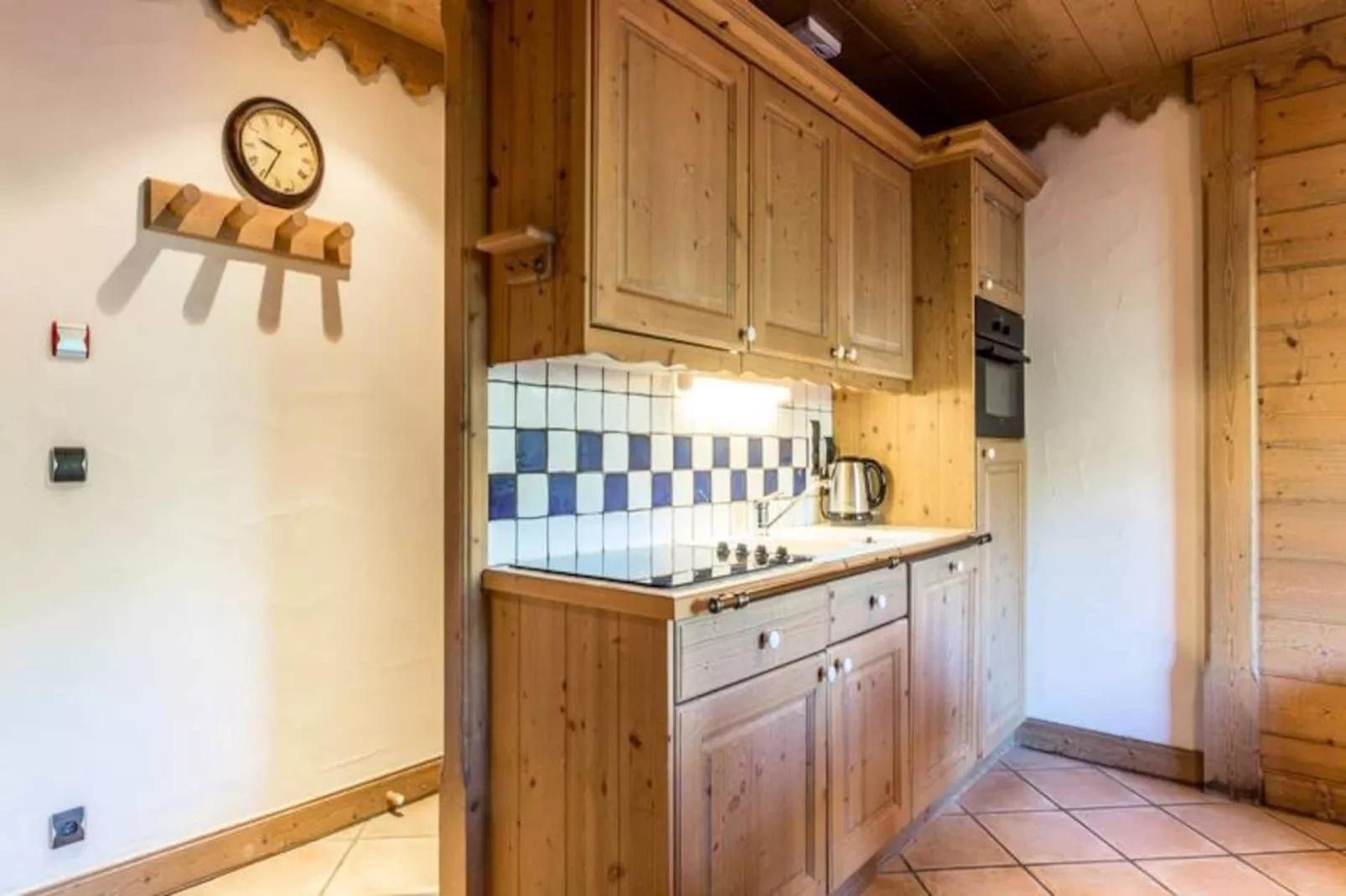 Les Chalets Du Gypse-Niet-getagd