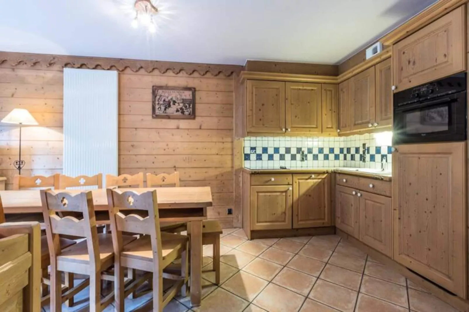 Les Chalets Du Gypse-Niet-getagd