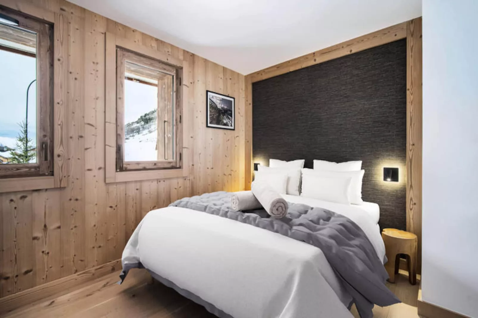 Résidence Naos-Niet-getagd