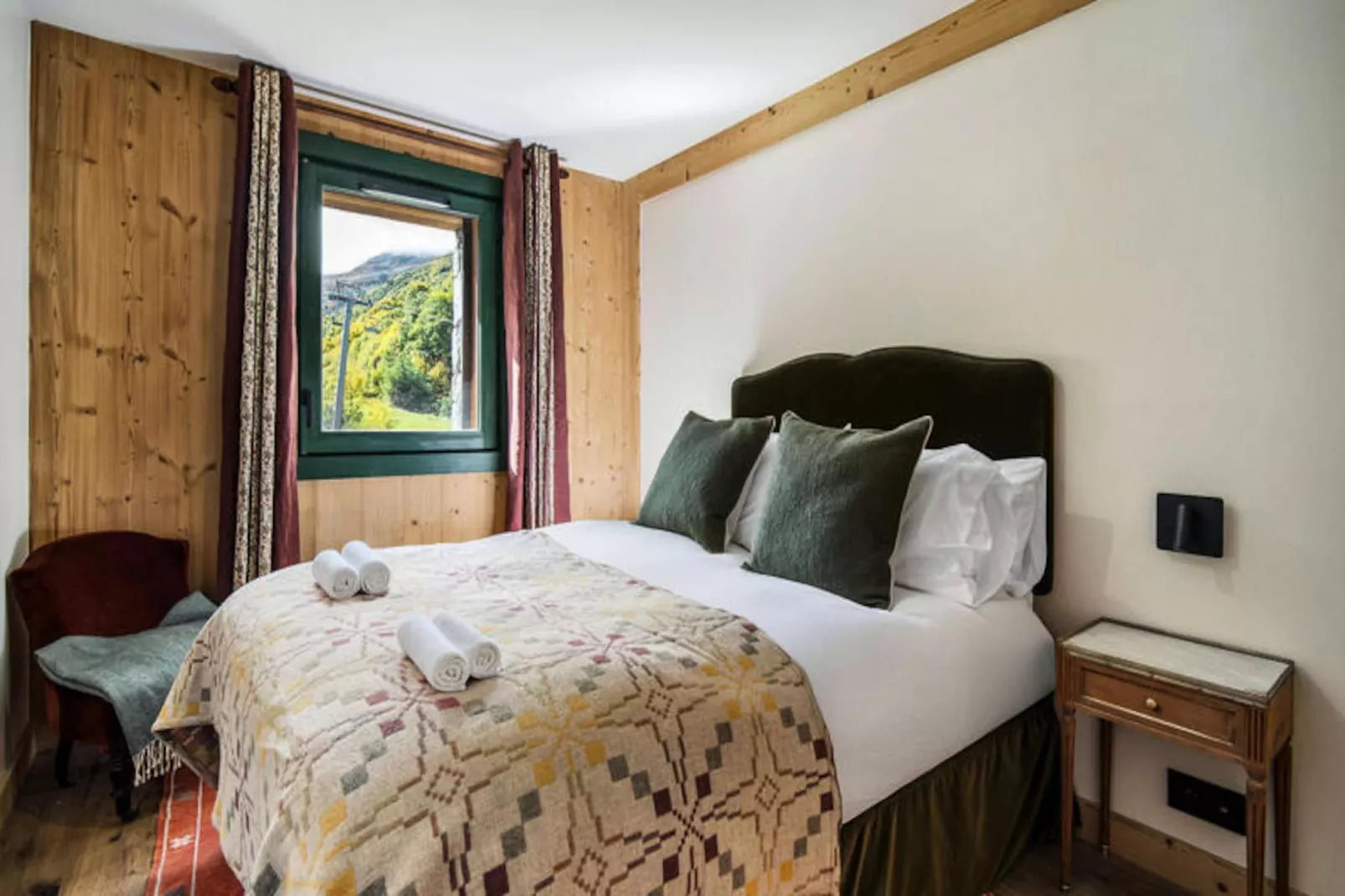 Résidence Naos-Niet-getagd