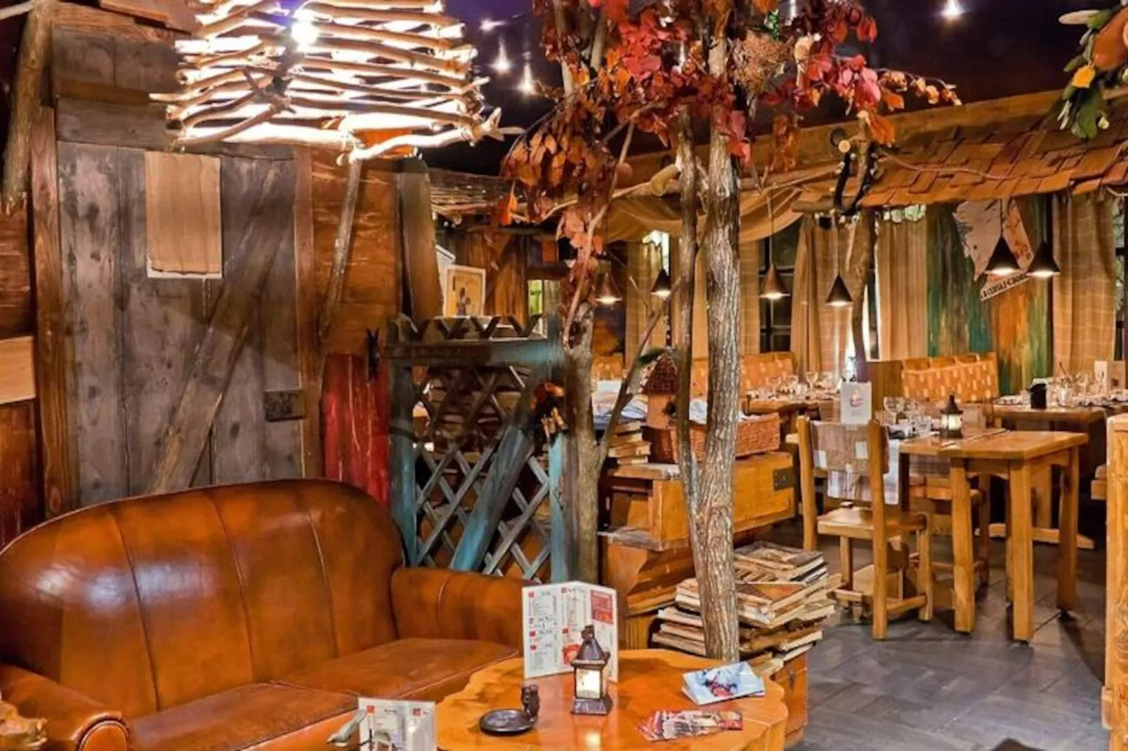 Résidence Les Balcons de Val Thorens **** - Niet-getagd