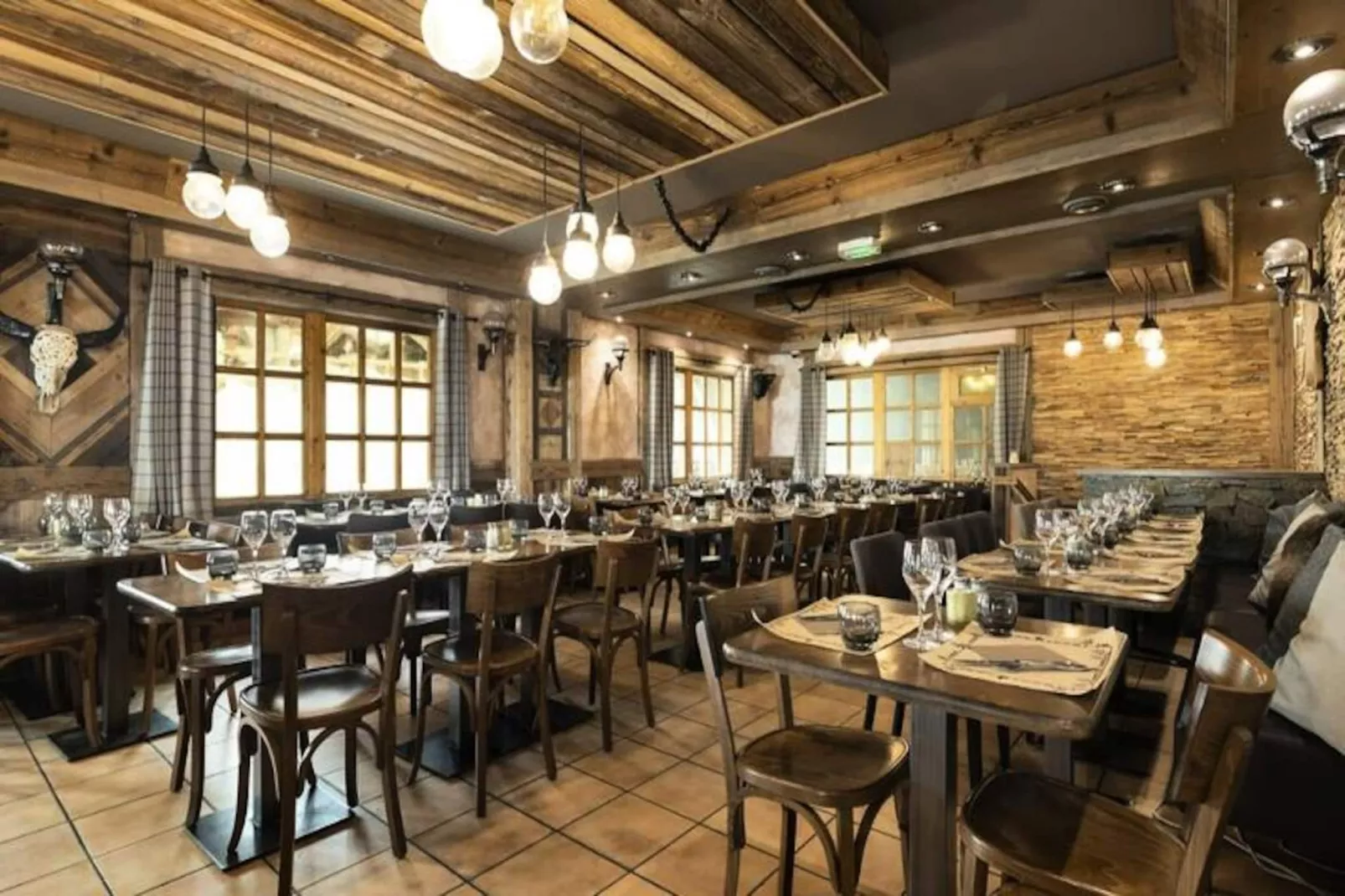 Résidence Les Balcons de Val Thorens Platinium *****-Niet-getagd