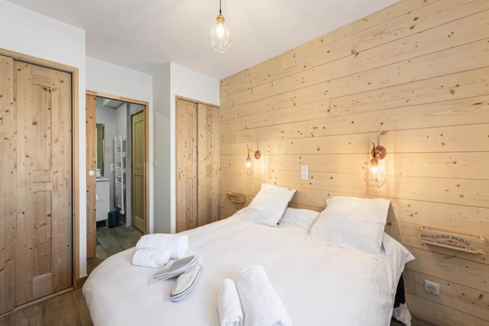 Résidence Etoile-Niet-getagd