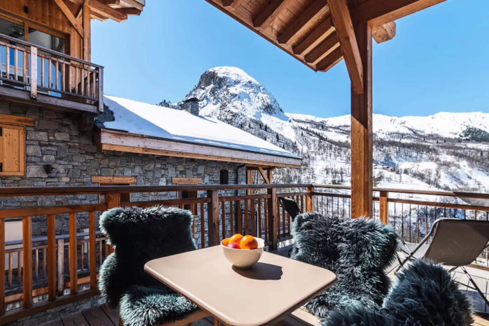 Résidence Caseblanche-Niet-getagd