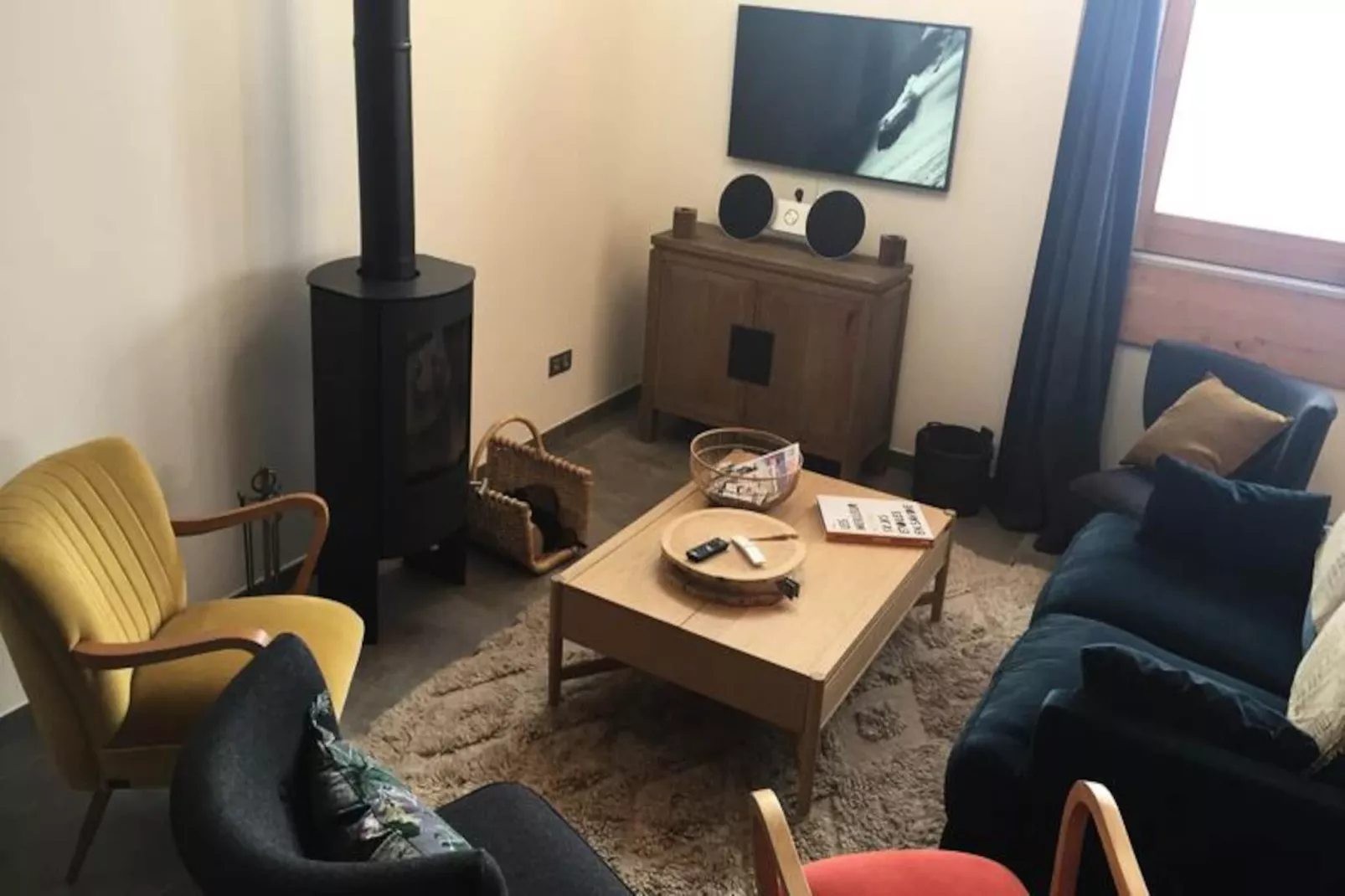 Résidence Caseblanche-Niet-getagd