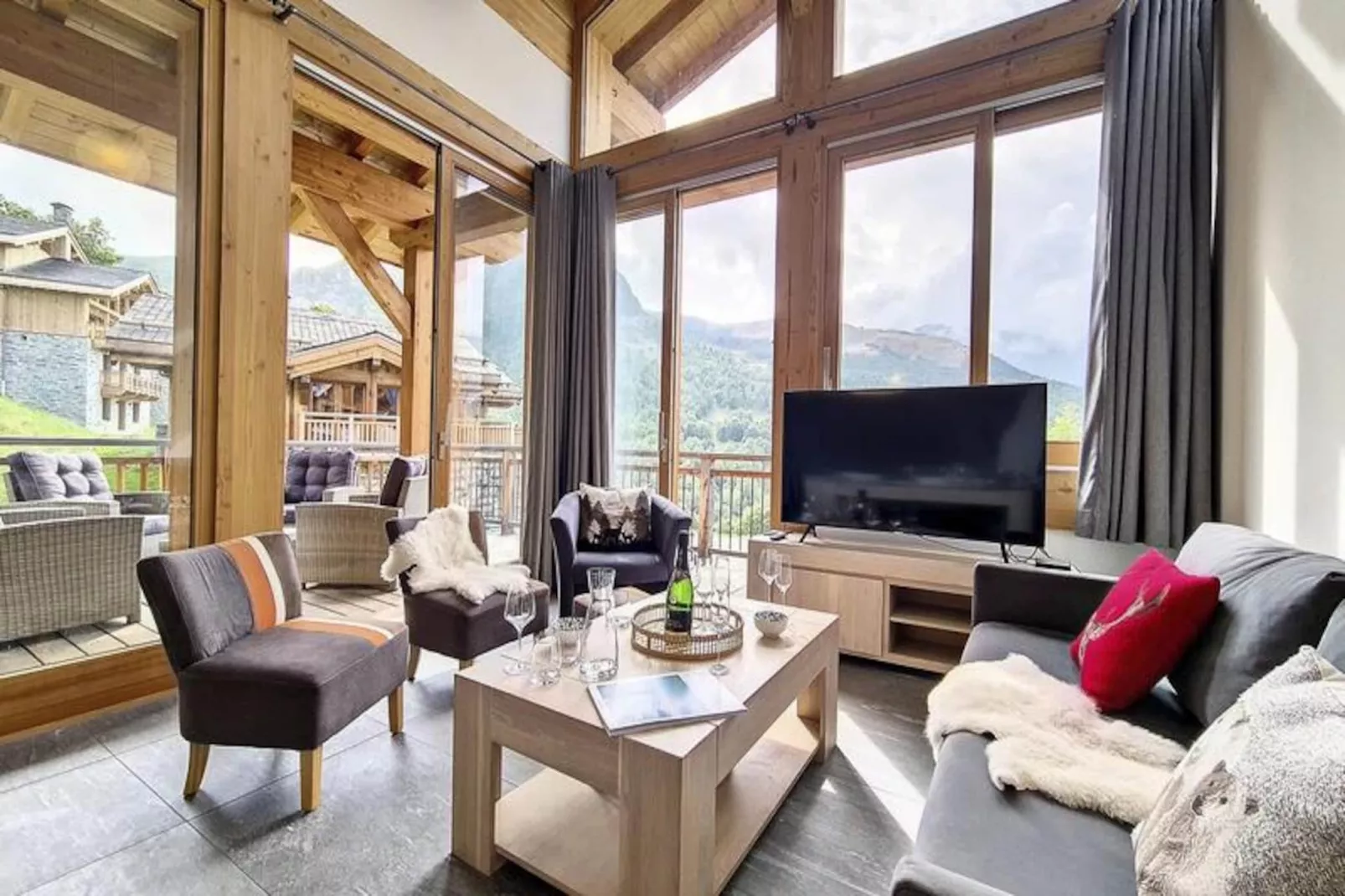 Résidence Caseblanche-Niet-getagd