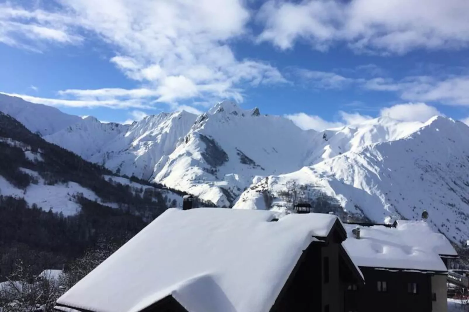 Résidence Caseblanche - Niet-getagd