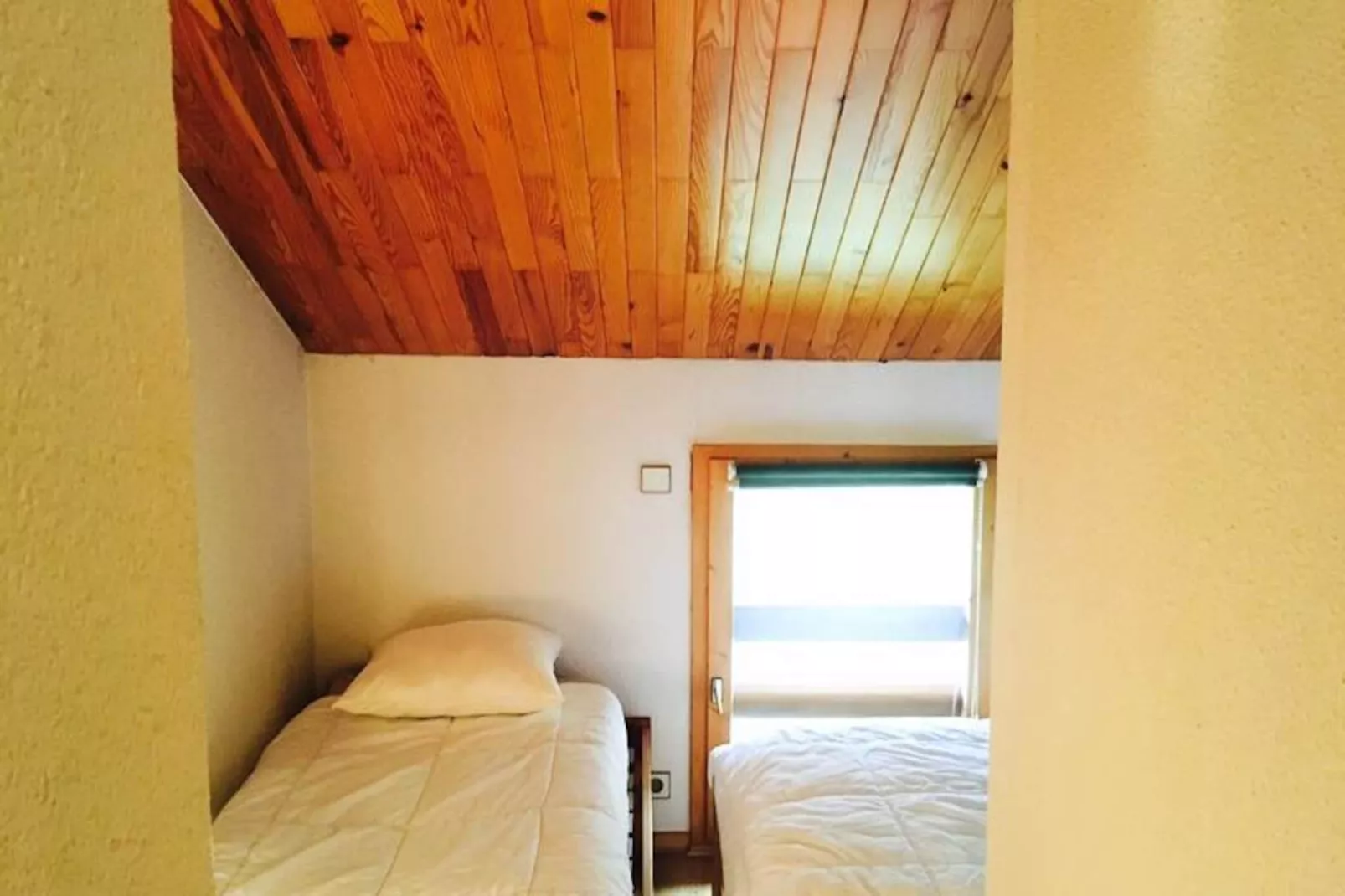 Résidence Hors Piste-Niet-getagd