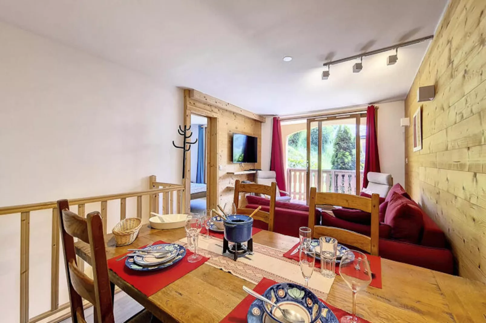 Résidence Charmettes-Niet-getagd