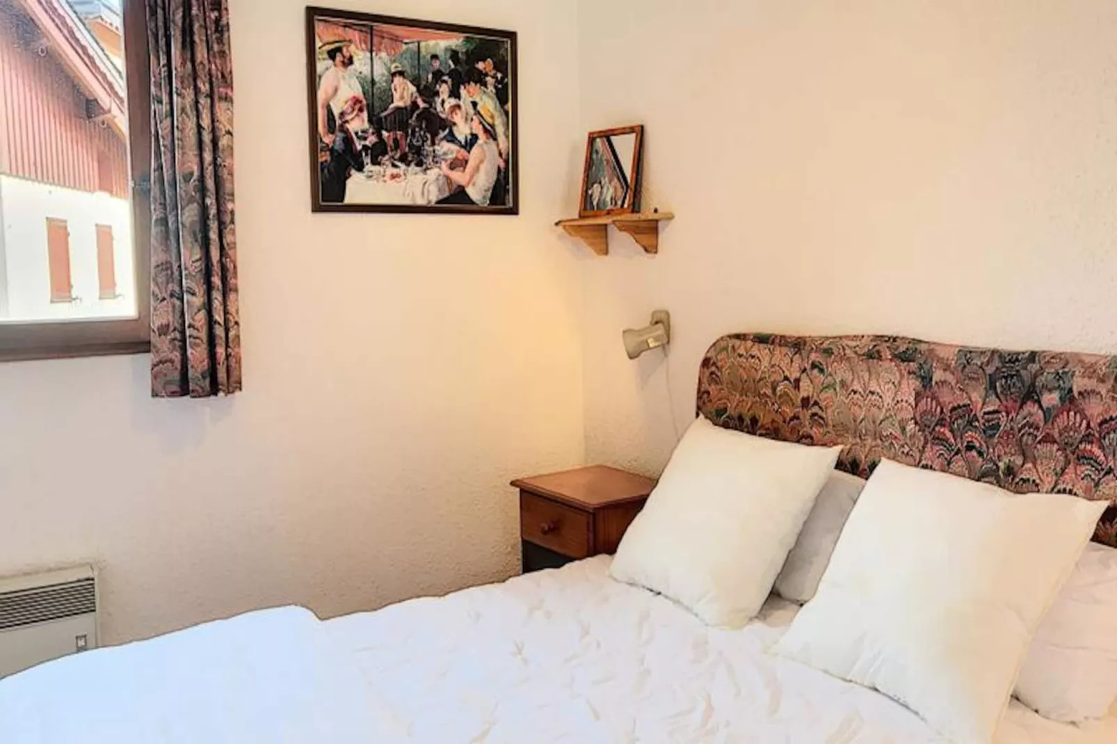 Résidence Eperviere-Niet-getagd