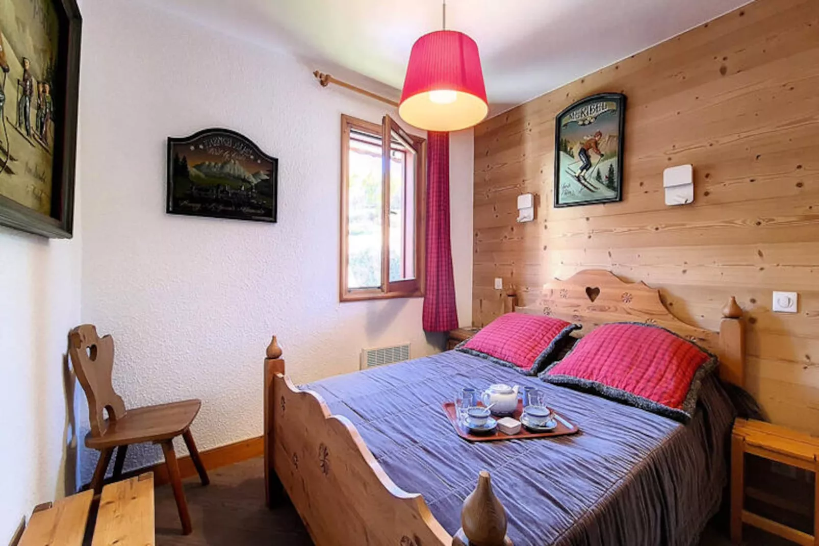 Résidence Balcons De Tougnette-Niet-getagd