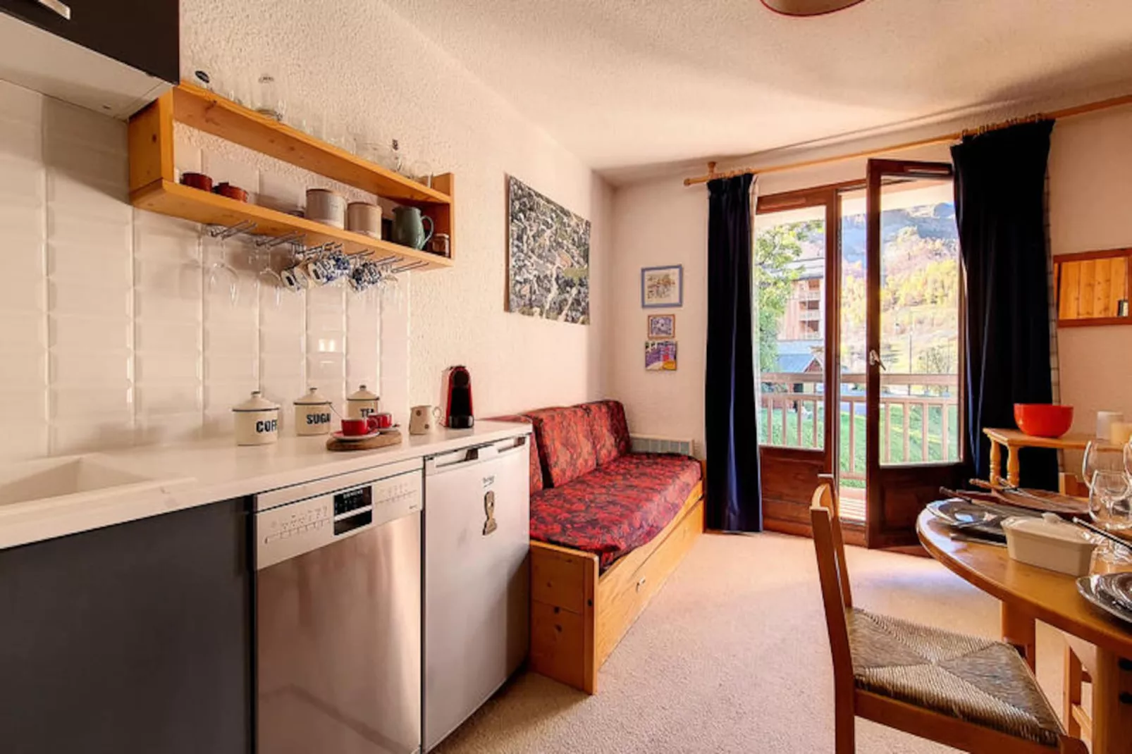 Résidence Murgers-Niet-getagd