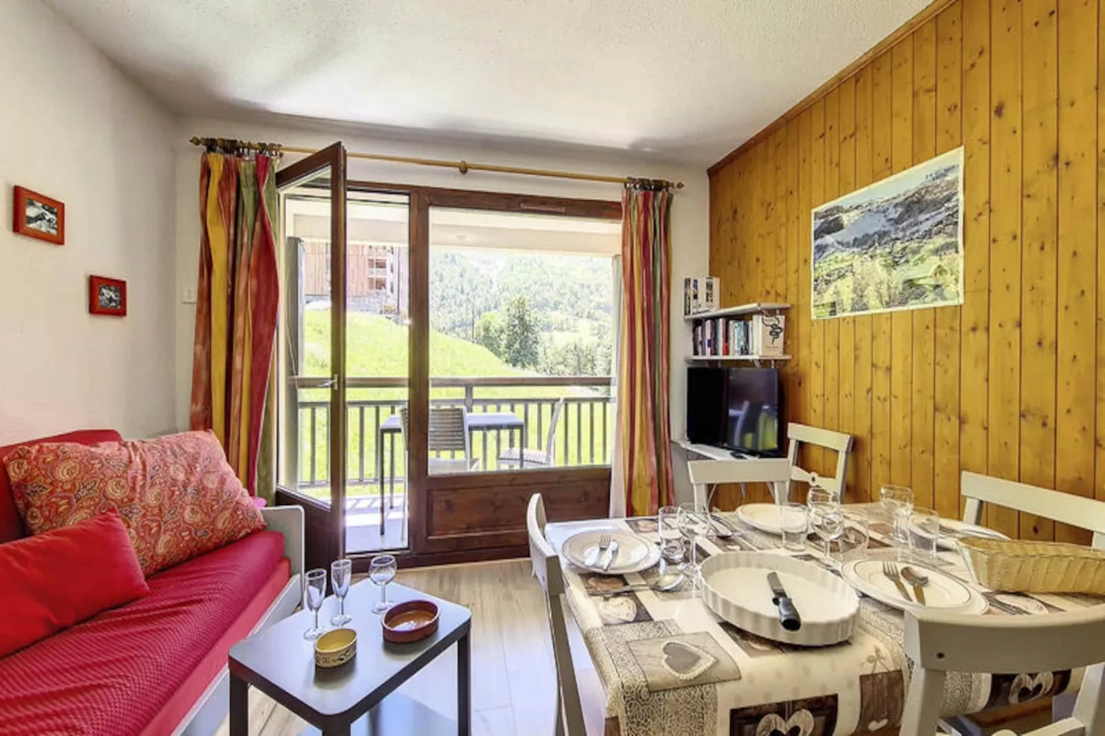 Résidence Murgers-Niet-getagd