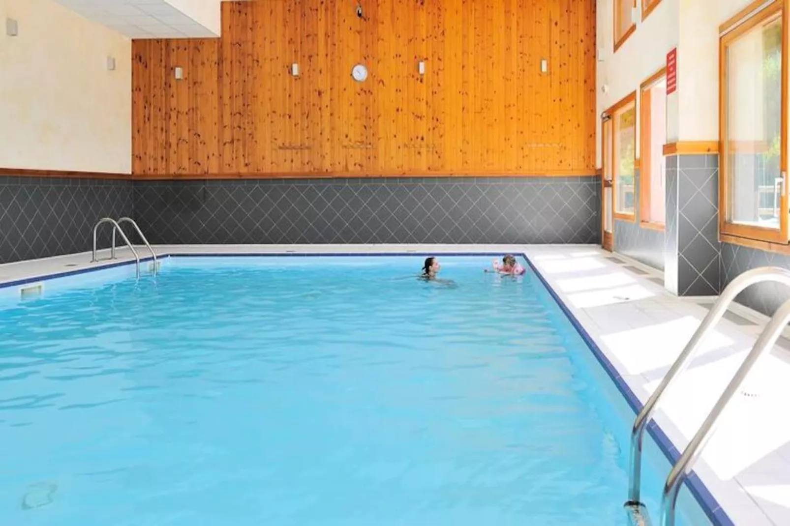 Résidence Les Hauts de Valmeinier ****-Niet-getagd