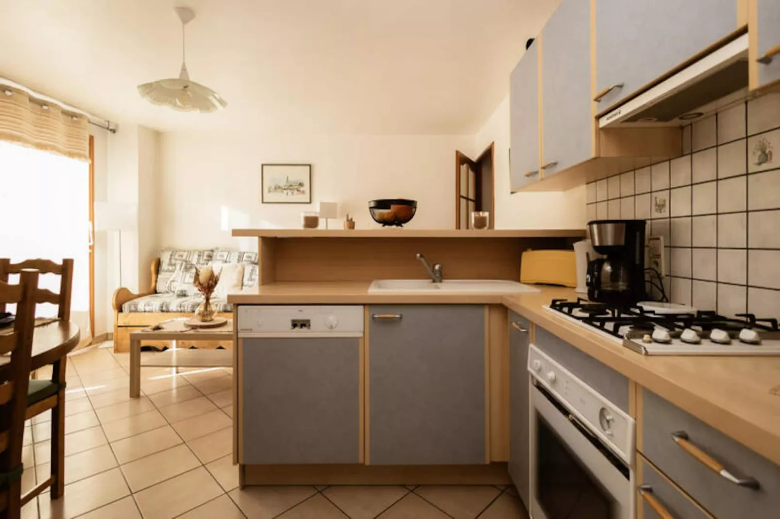 Chalet Le Gentiana - Niet-getagd