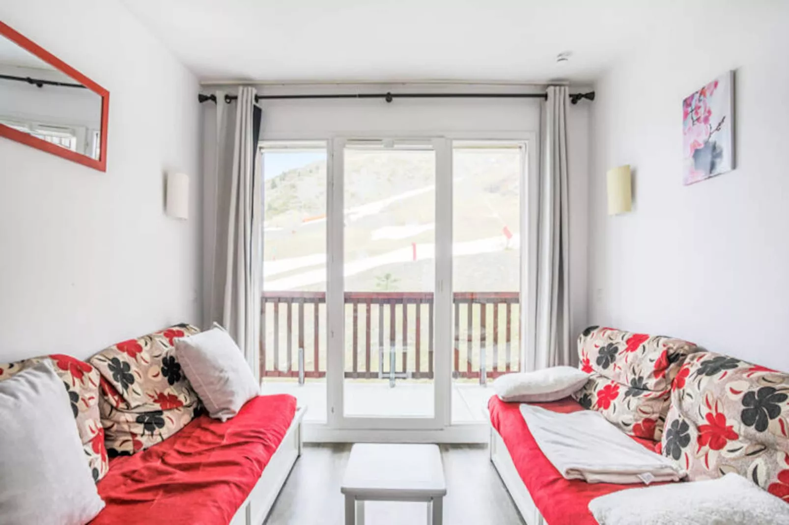 Résidence Le Thabor - maeva Home-Niet-getagd