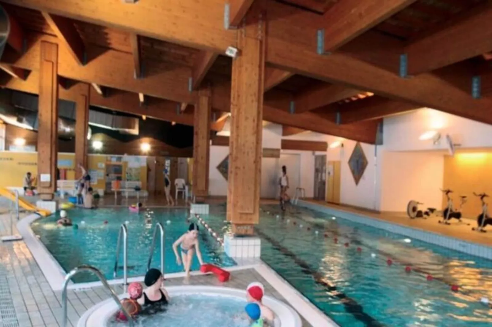 VVF Val-Cenis Haute-Maurienne ***-Niet-getagd