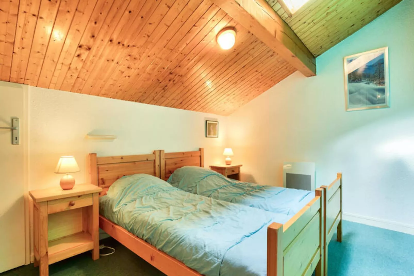 Résidence Albaron - Niet-getagd