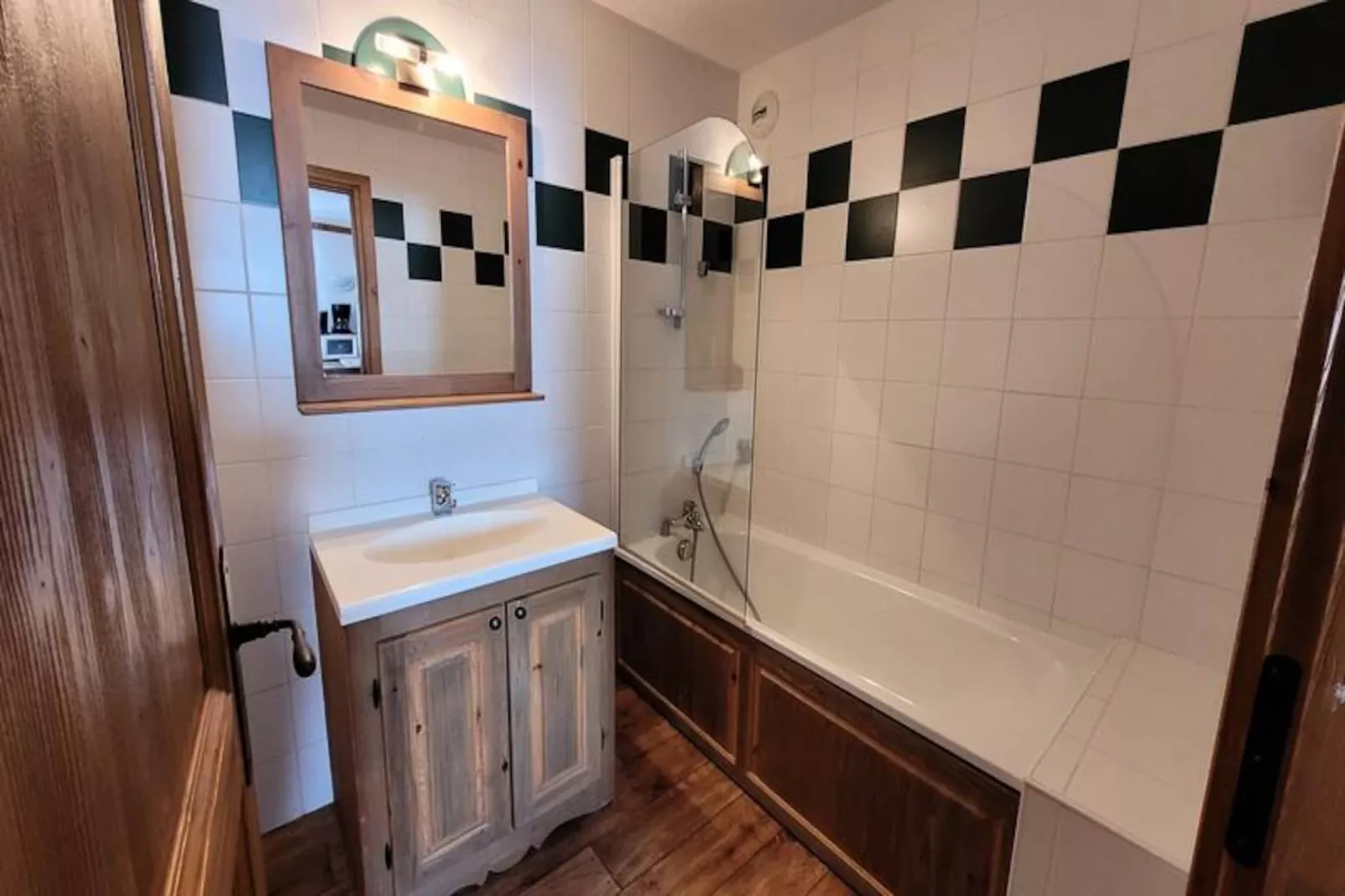 Résidence Le Clos Vanoise - Niet-getagd