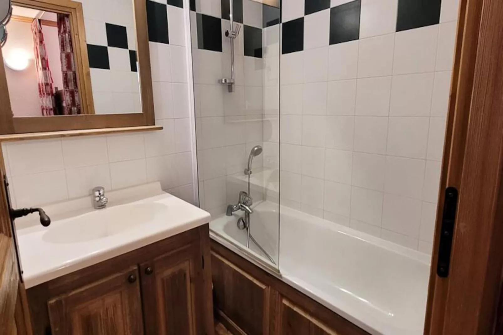 Résidence Le Clos Vanoise - Niet-getagd