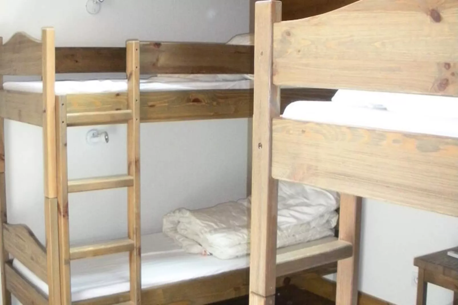 Résidence Le Clos Vanoise - Niet-getagd