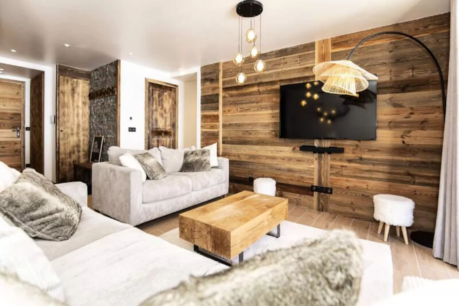 Résidence La Marmotte-Niet-getagd