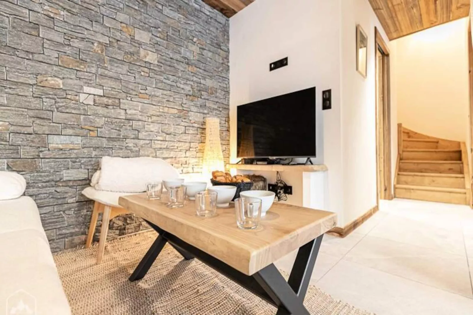 Résidence Les Marmottons-Niet-getagd