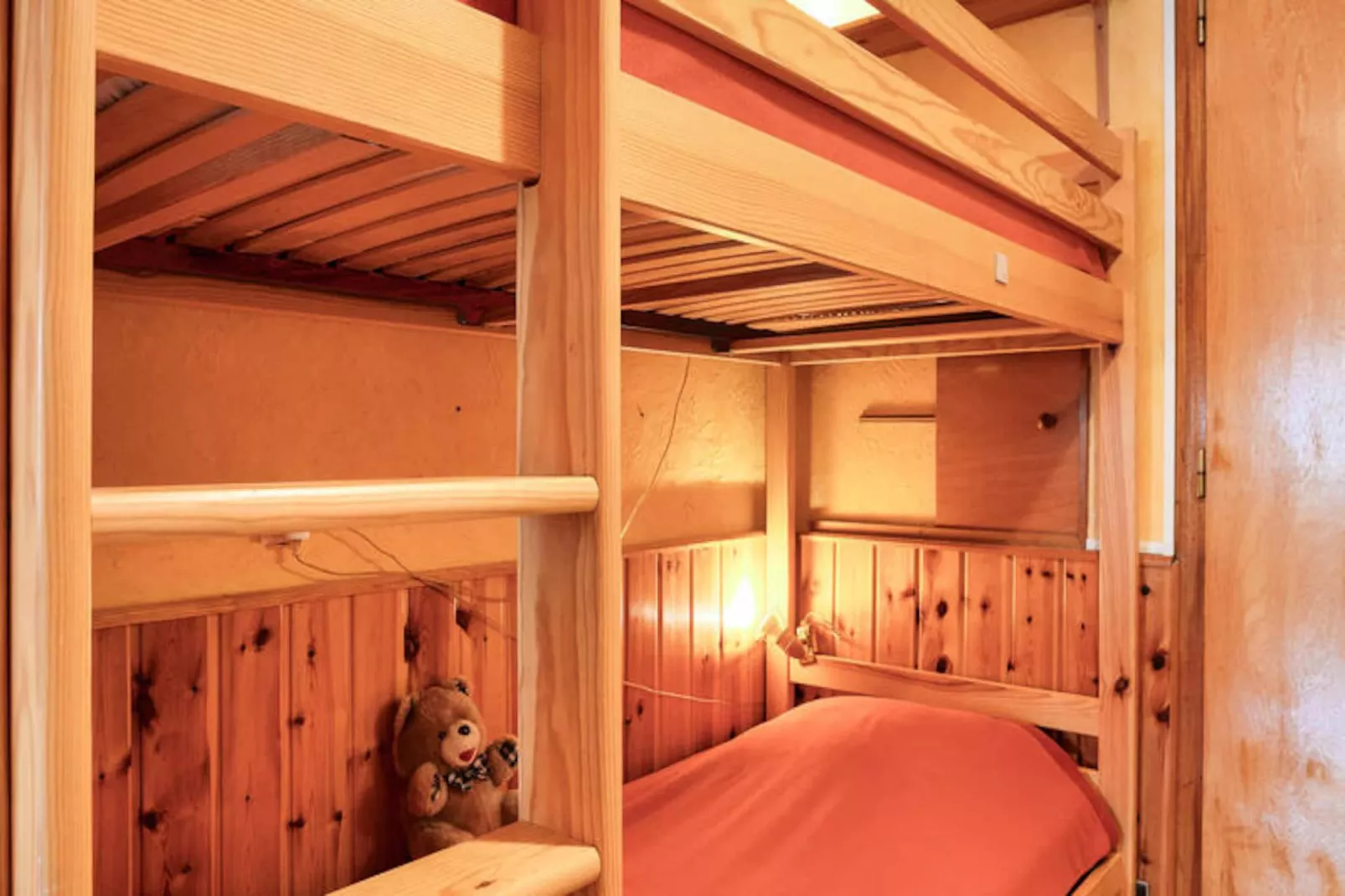 Résidence Albaron - Niet-getagd