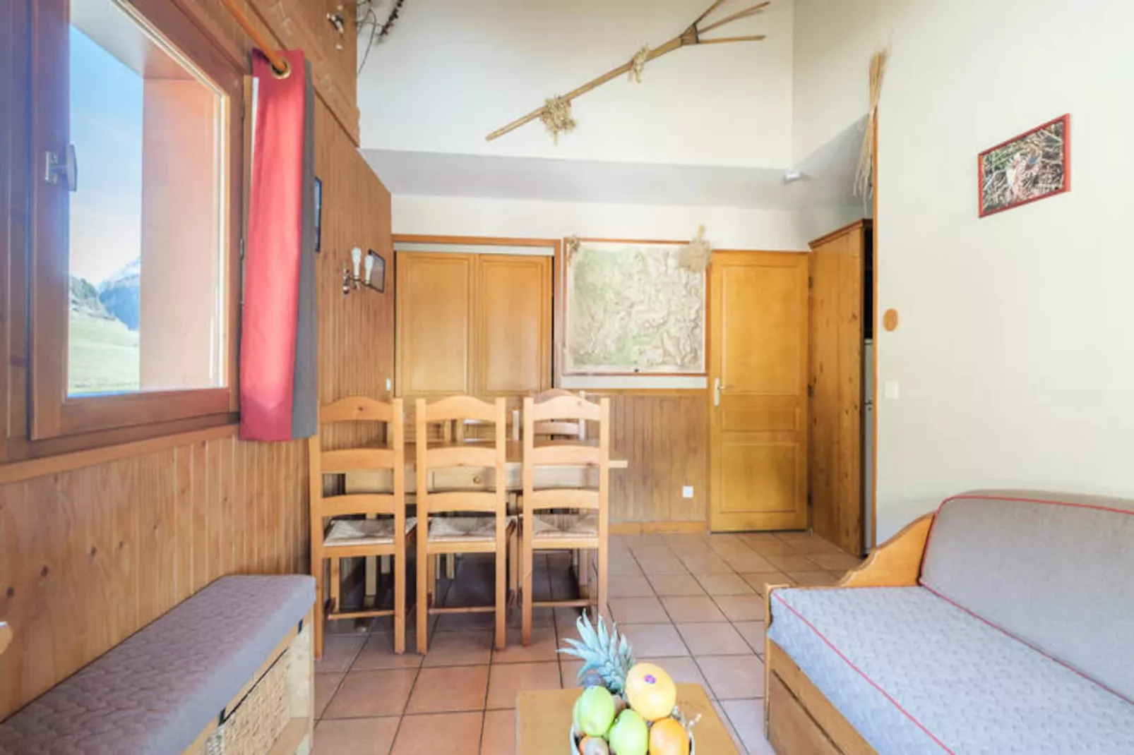 Résidence Les Balcons de Val Cenis Le Haut ***-Niet-getagd