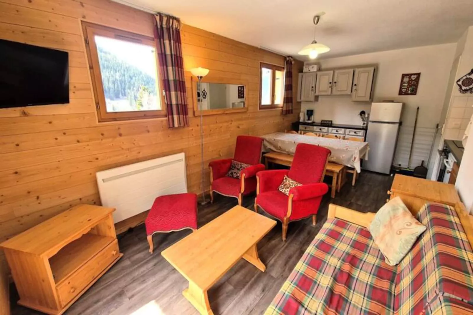 Les Chalets D'arrondaz - Niet-getagd