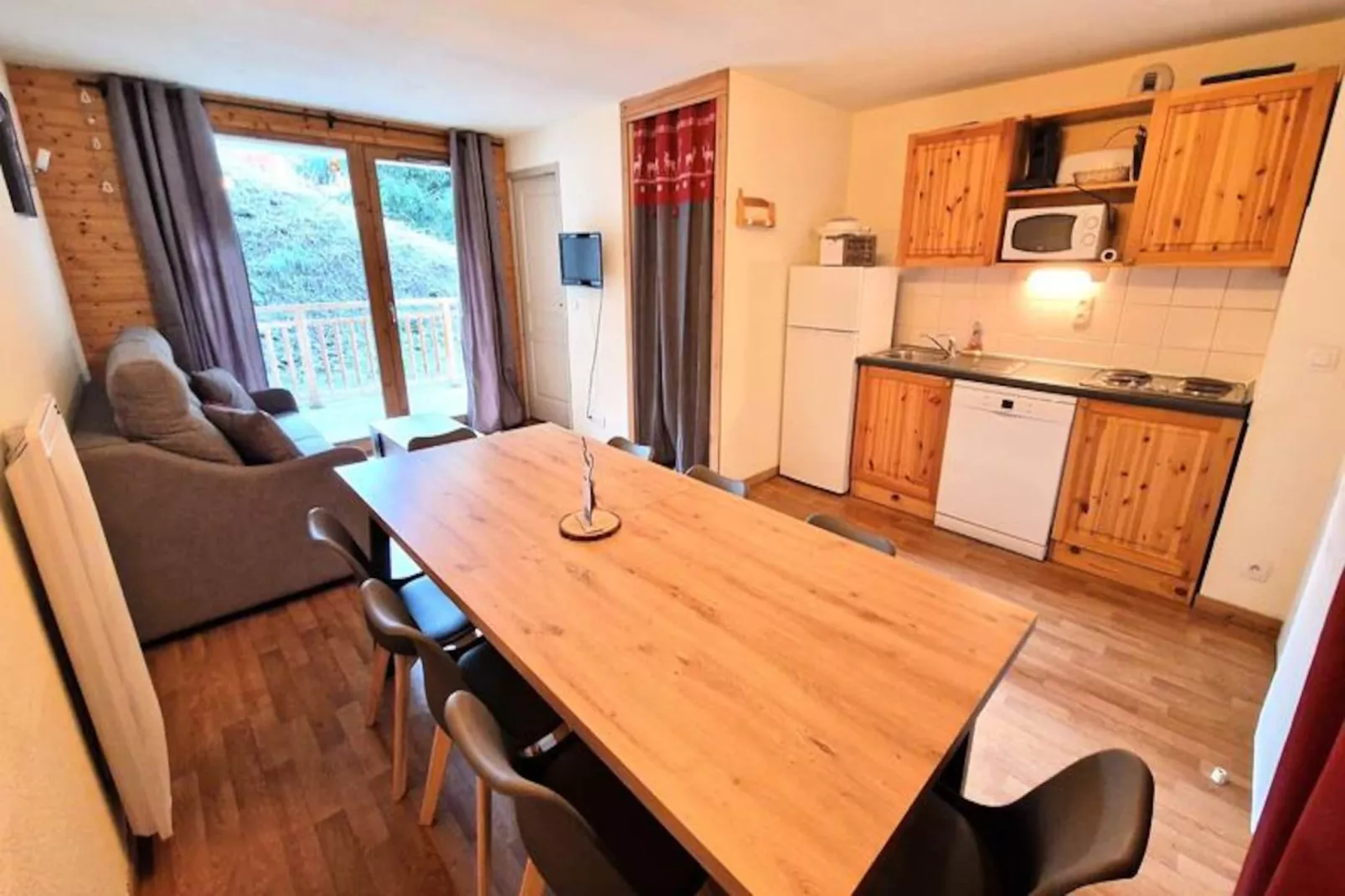 Chalets De Florence-Niet-getagd