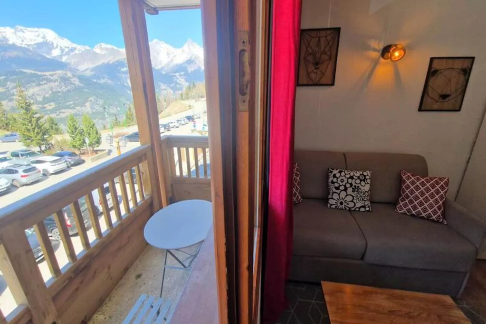 Résidence Melezets 2-Niet-getagd