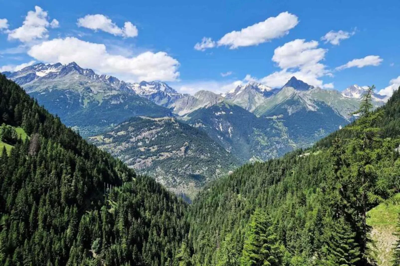 Résidence Grand Argentier-Niet-getagd