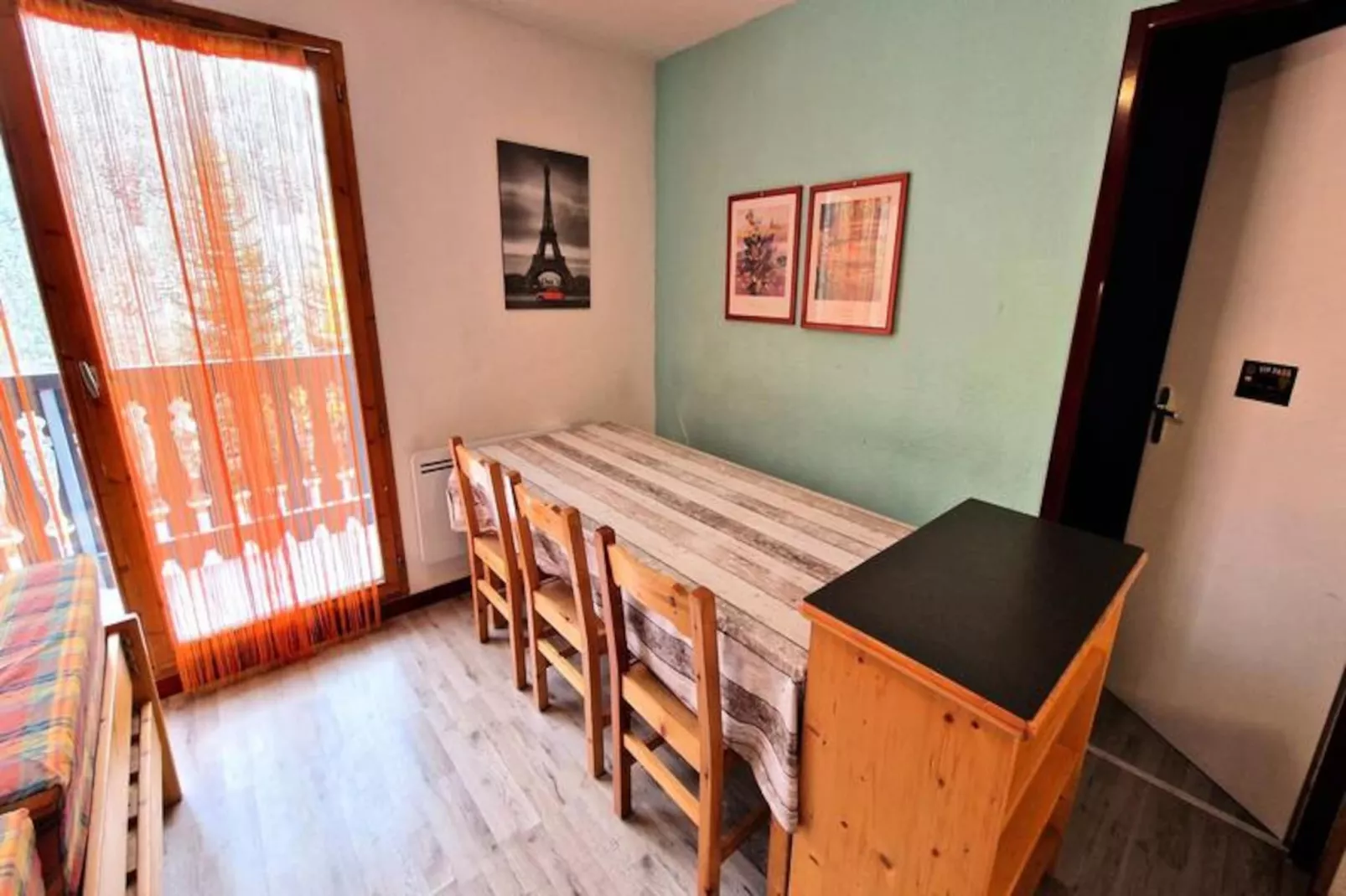 Résidence Grand Argentier-Niet-getagd