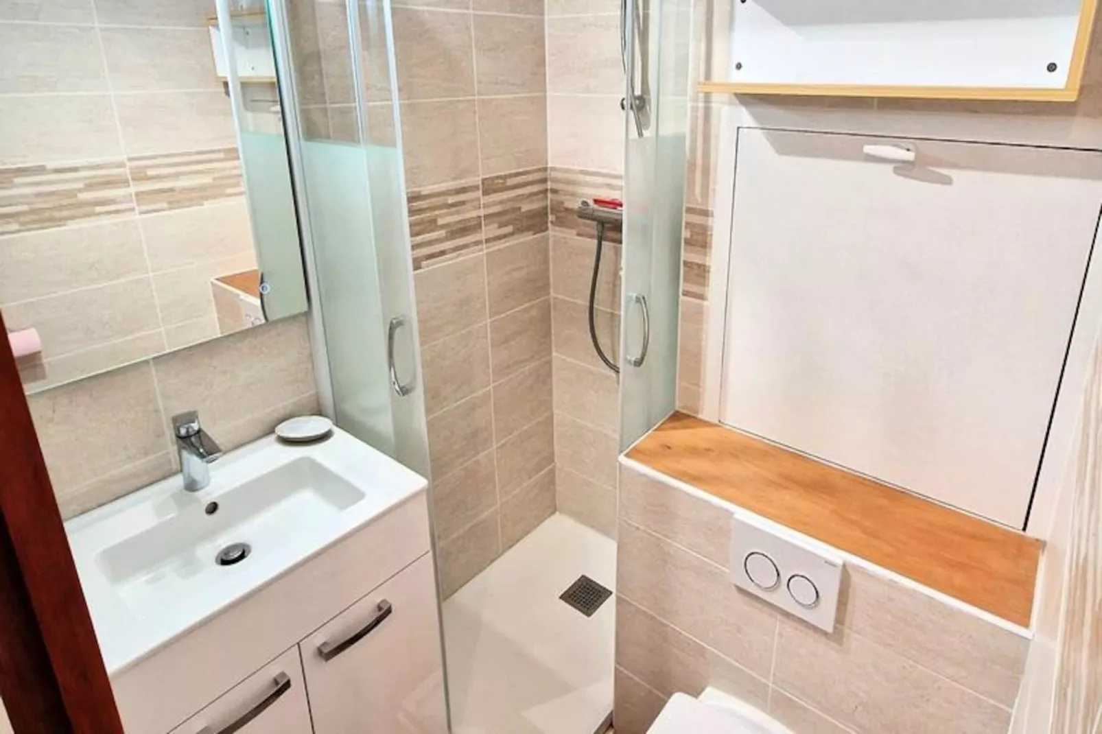 Chalet Club-Niet-getagd