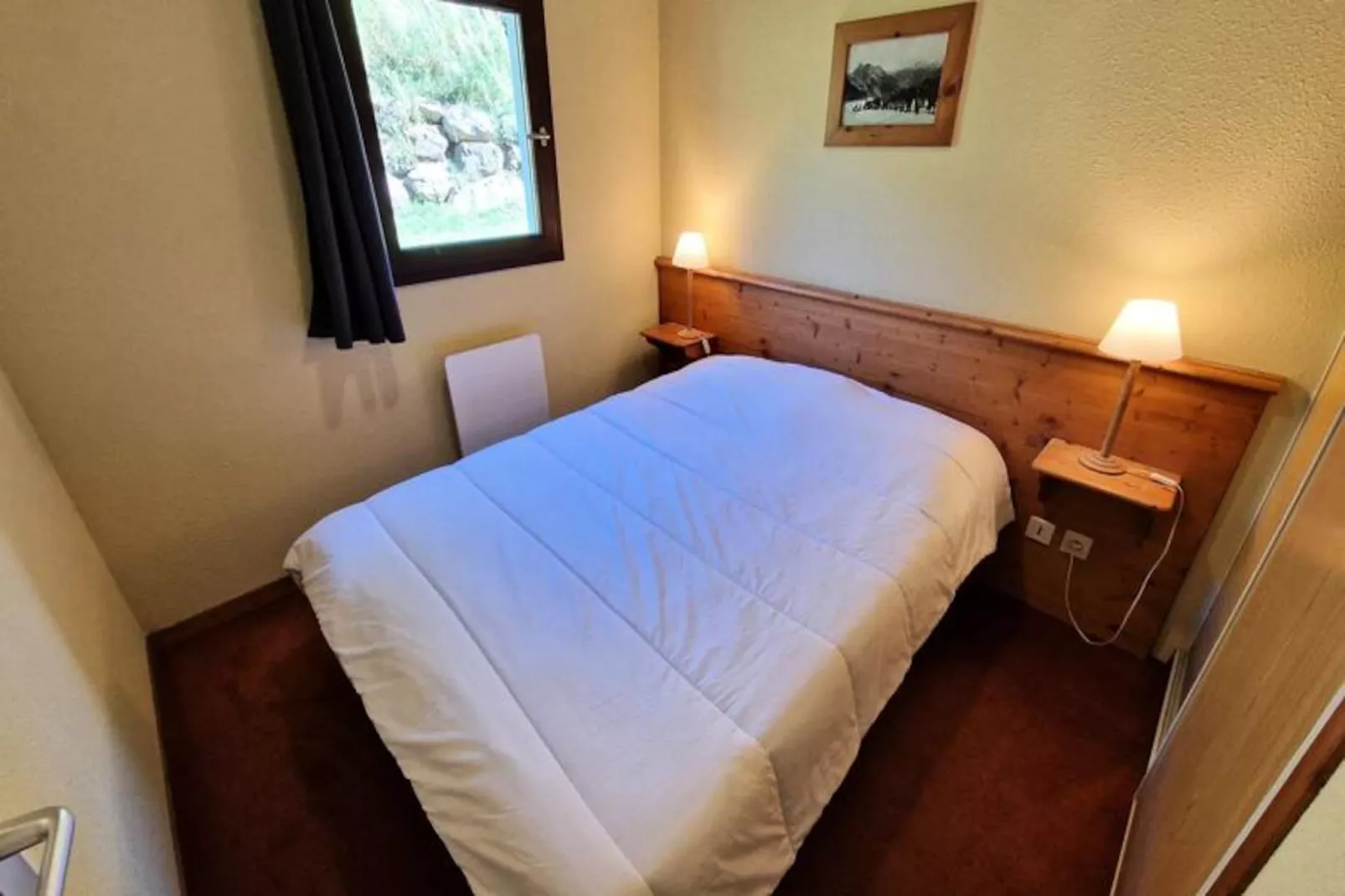 Chalets Du Thabor-Niet-getagd