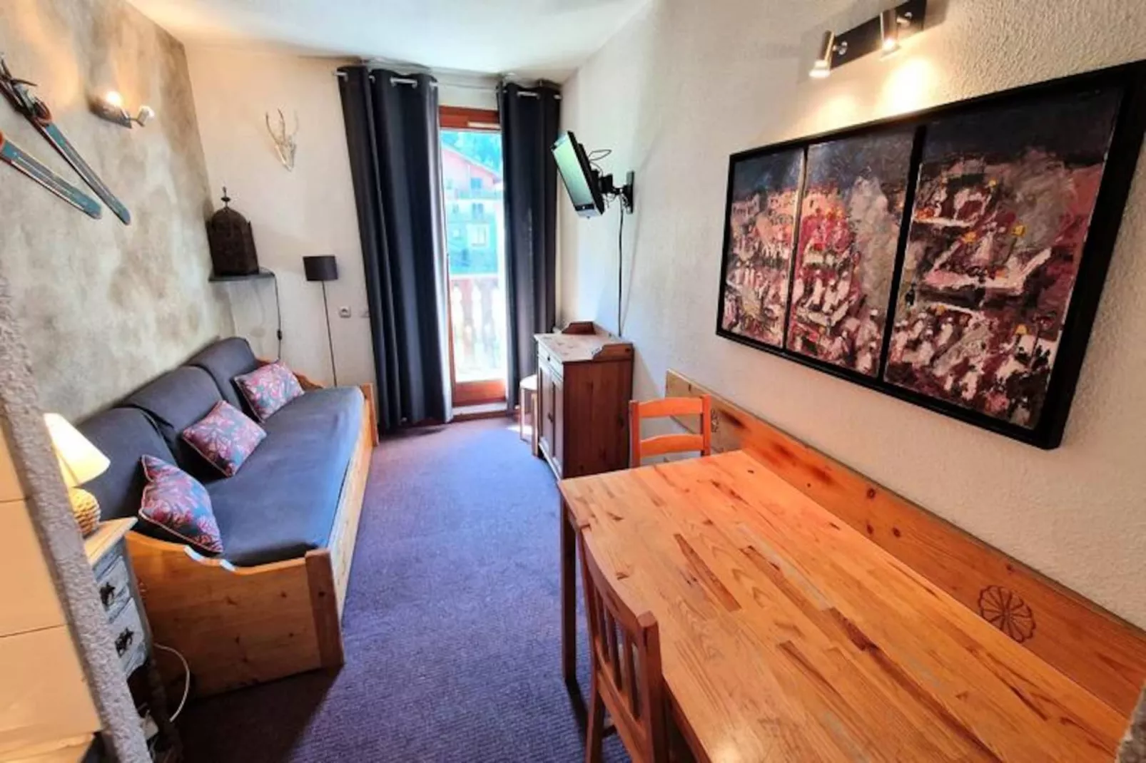 Chalet Club-Niet-getagd