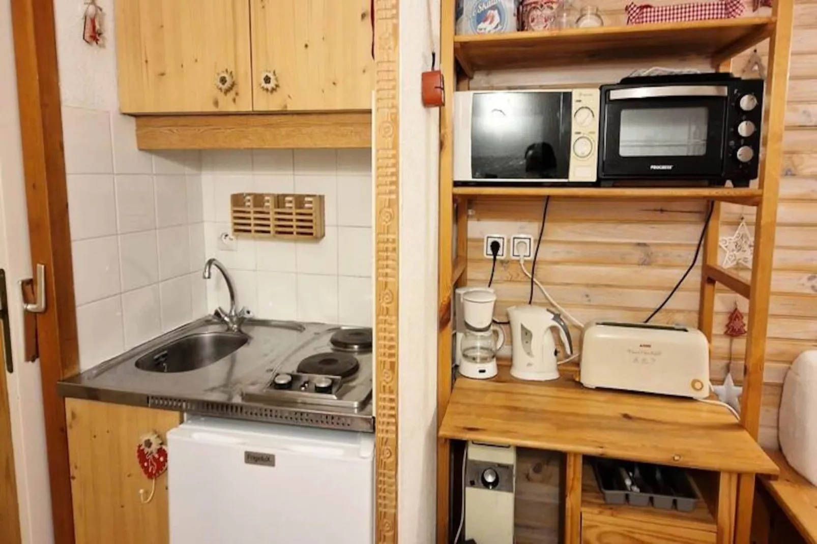 Chalet Club-Niet-getagd