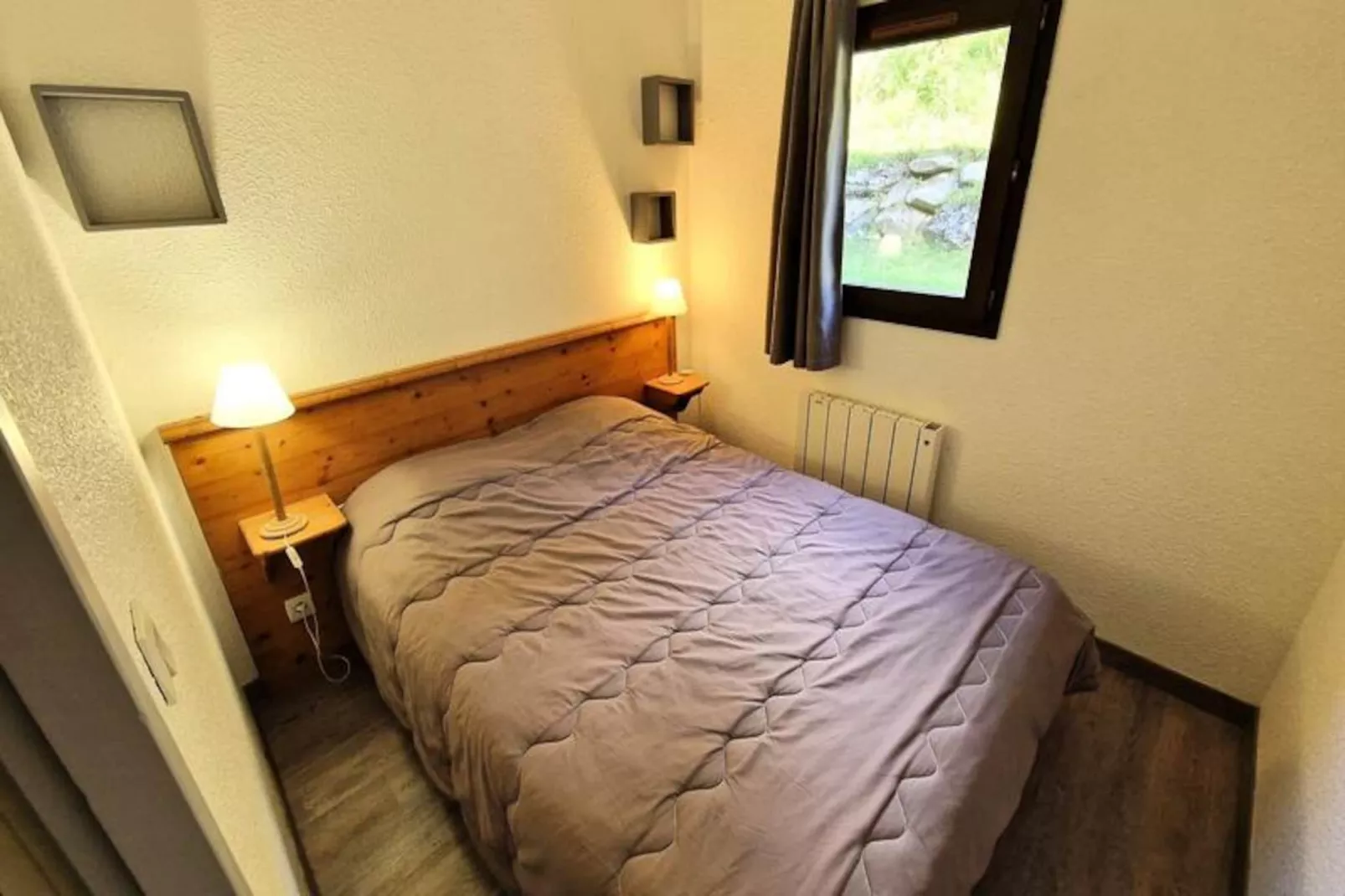 Chalets Du Thabor-Niet-getagd