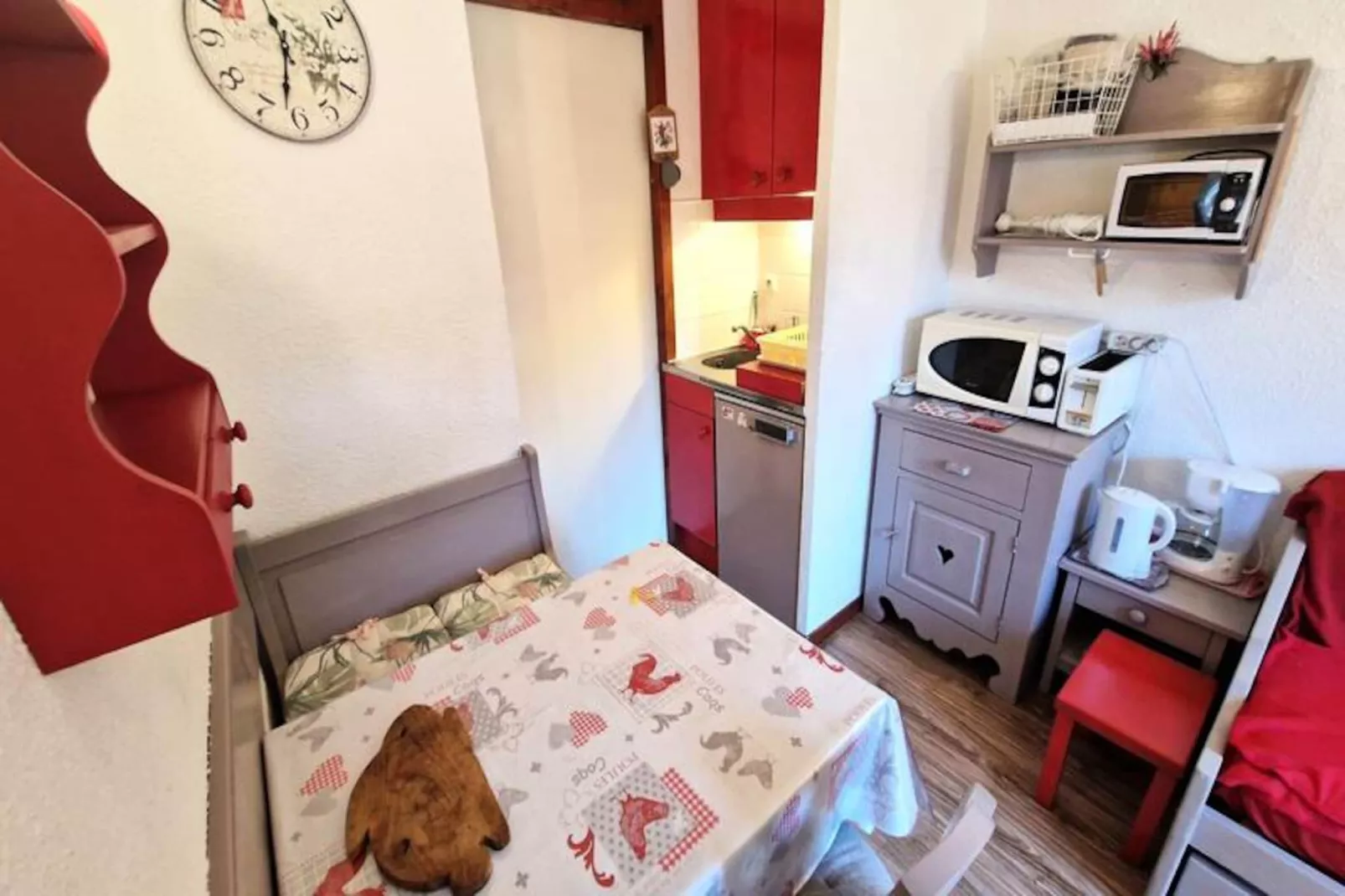 Chalet Club-Niet-getagd