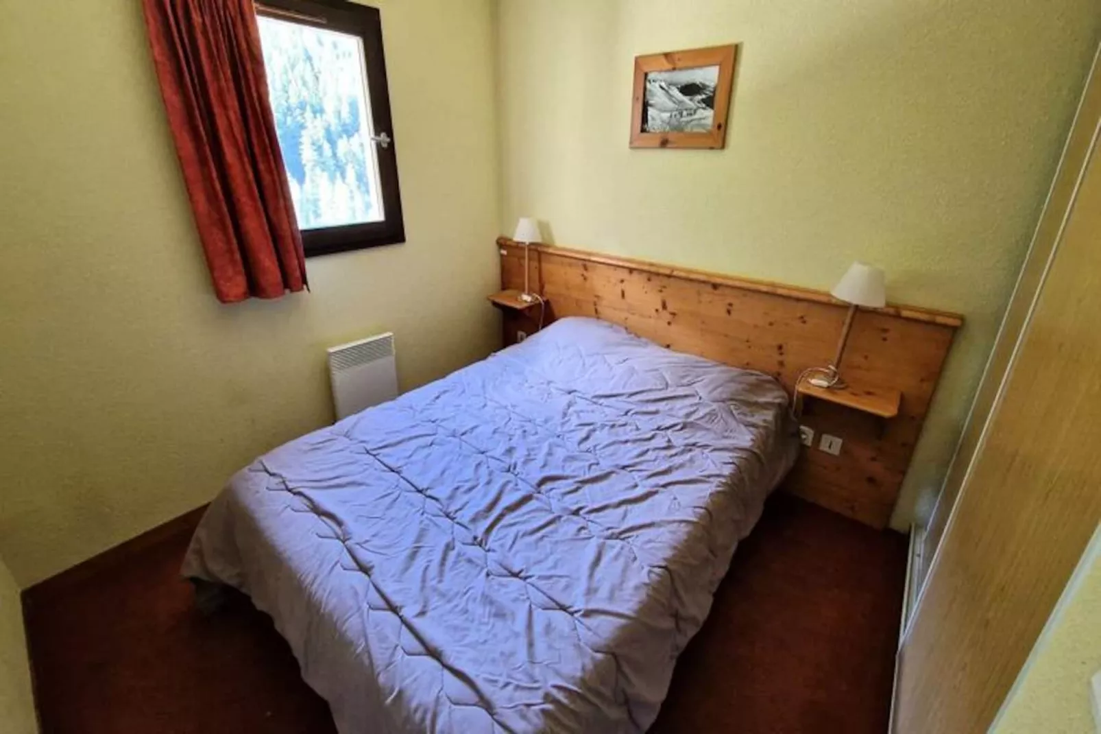 Chalets Du Thabor-Niet-getagd