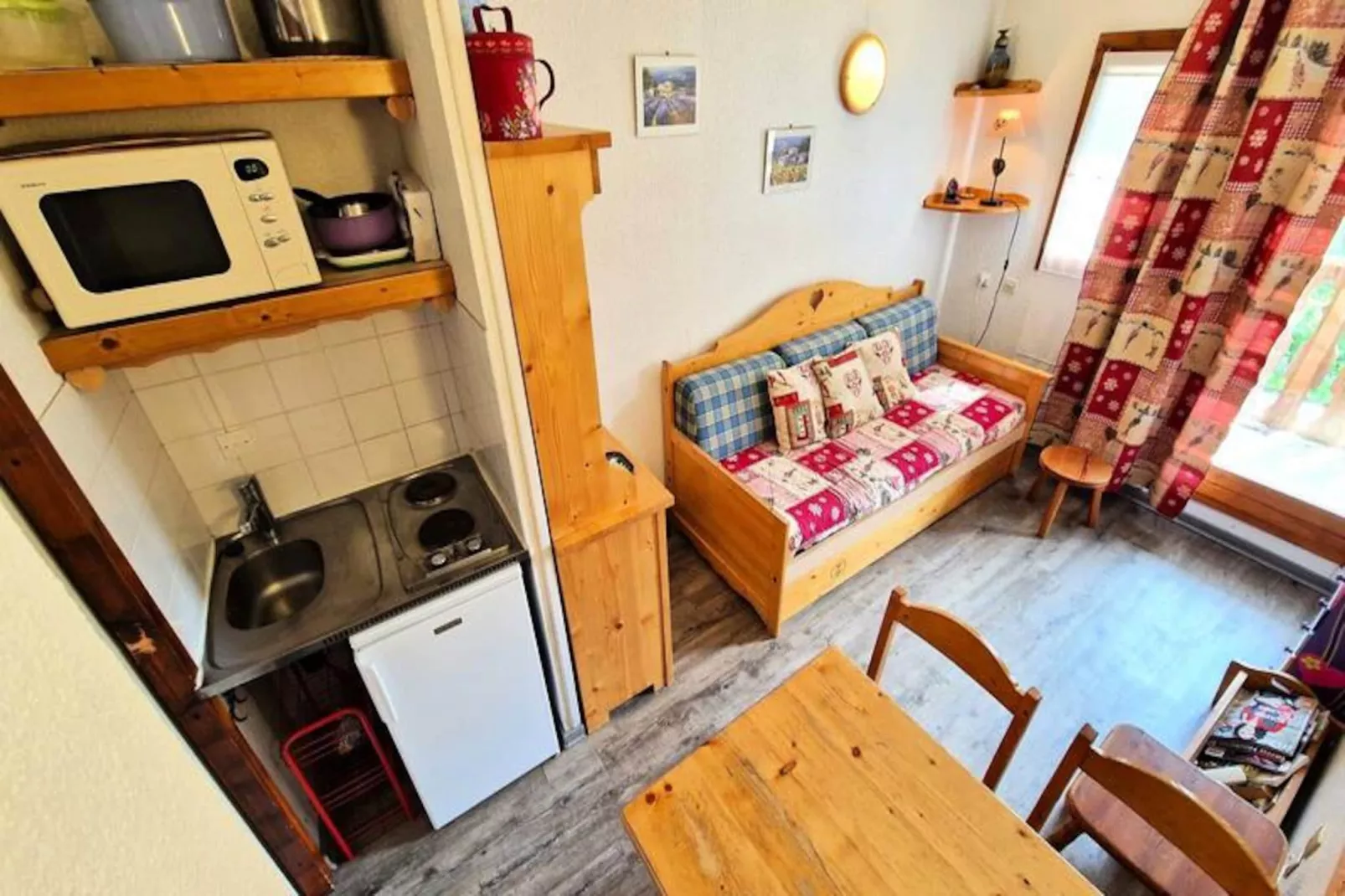 Chalet Club-Niet-getagd