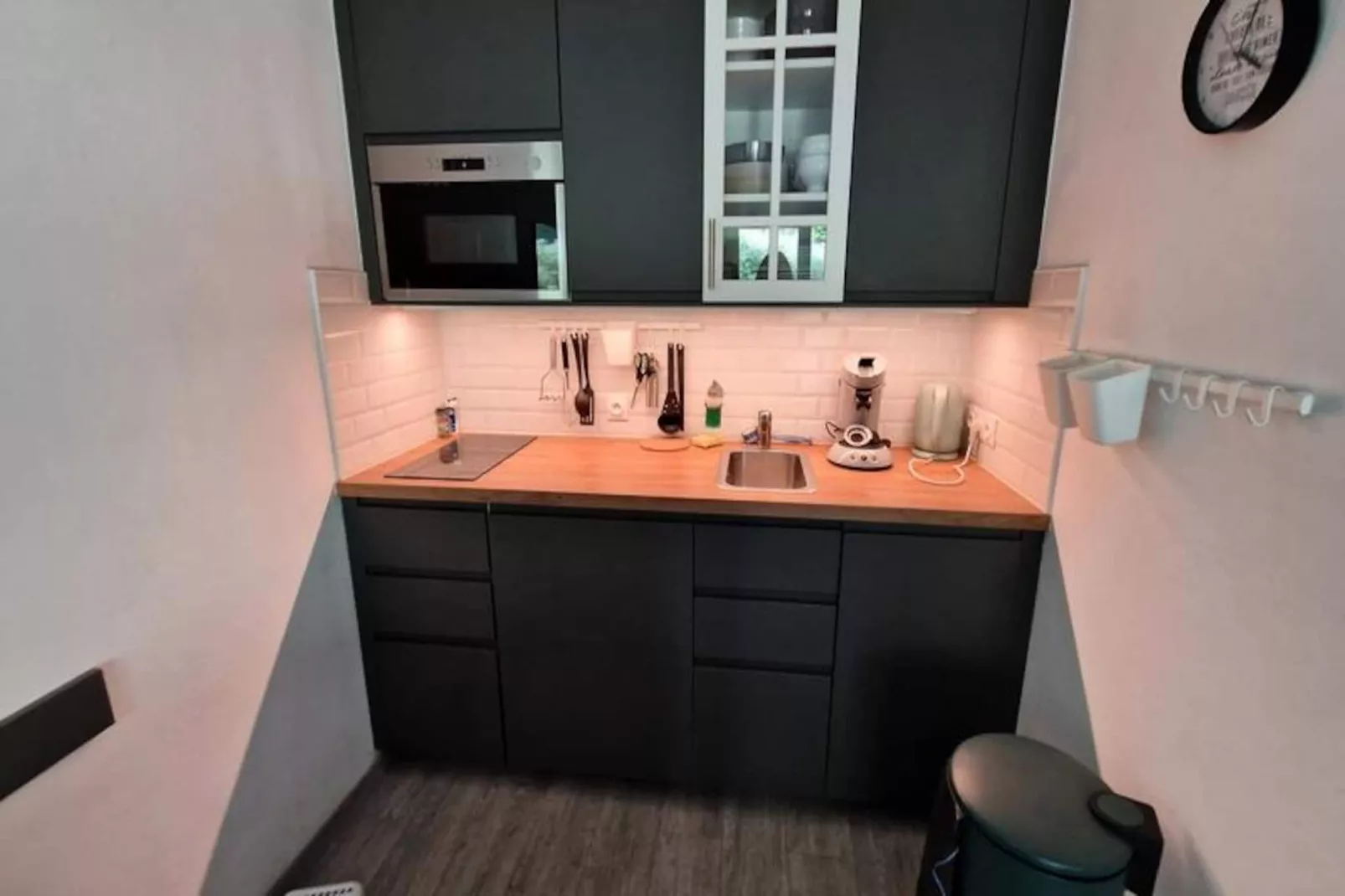 Chalets Du Thabor-Niet-getagd