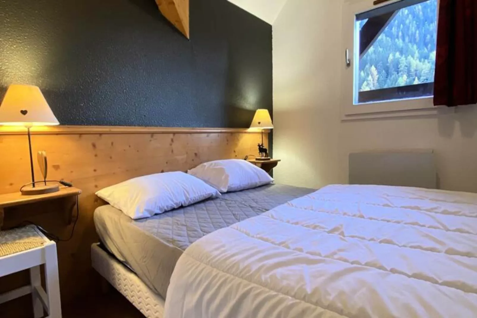 Chalets Du Thabor-Niet-getagd